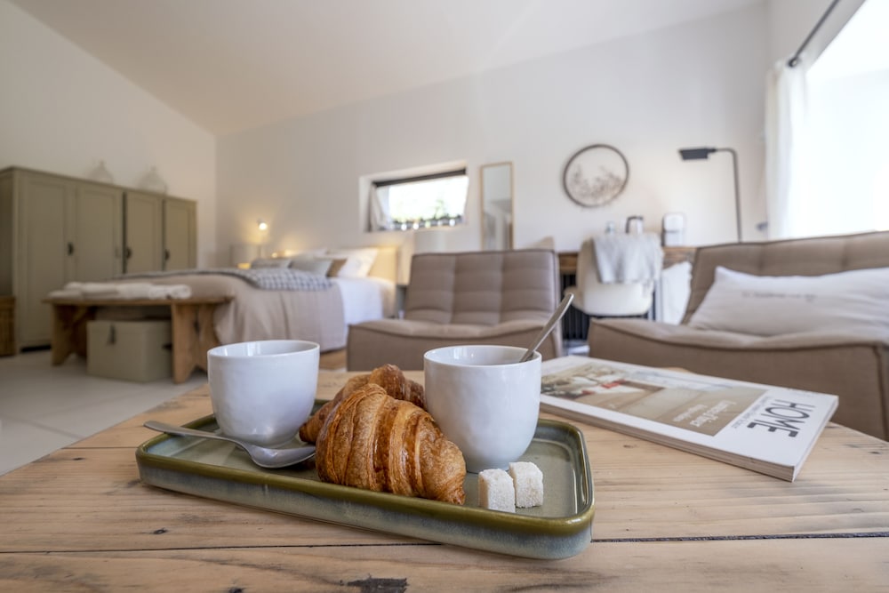 Triple Room, Terrace photo 3