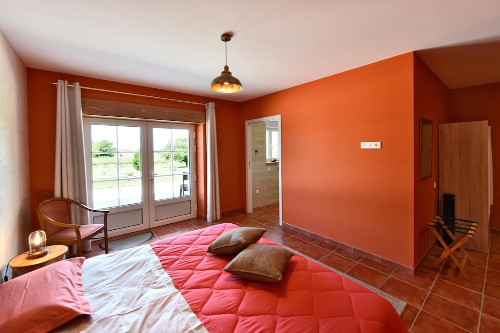 Comfort Double Room, 1 King Bed, Accessible, Non Smoking photo 3