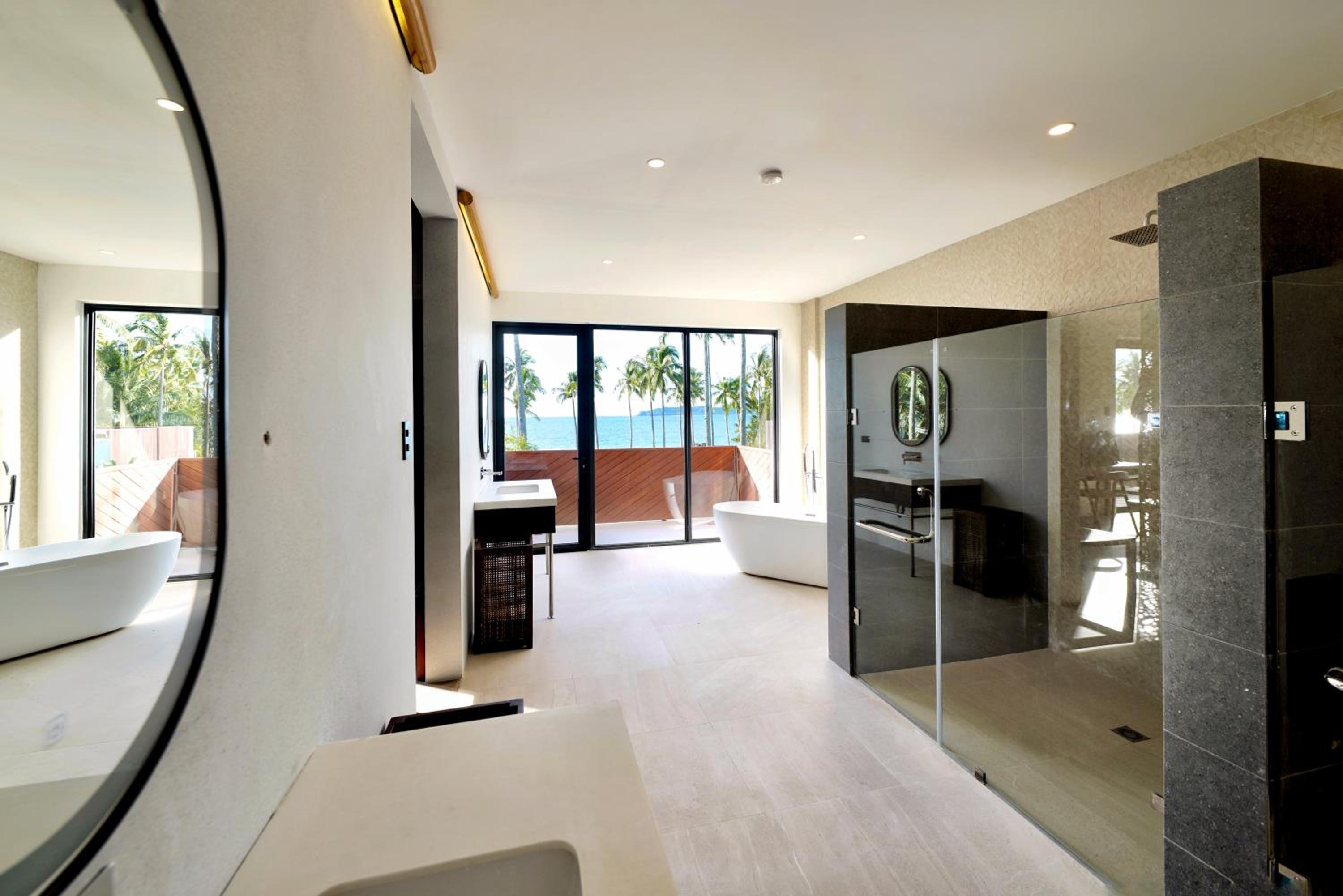 Presidential Suite with Ocean View photo 3