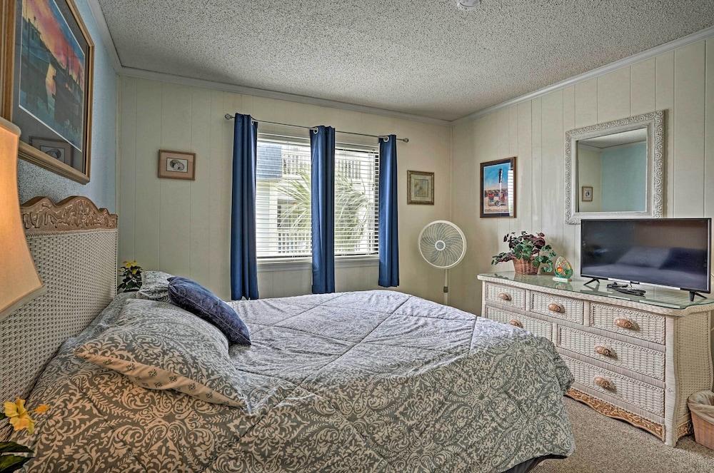 Apartment (2 Bedrooms) photo 2