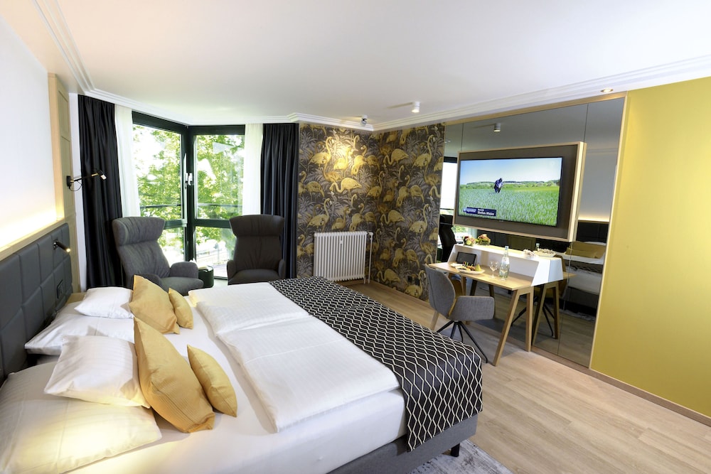Superior Plus Rheinblick Double Room photo 3