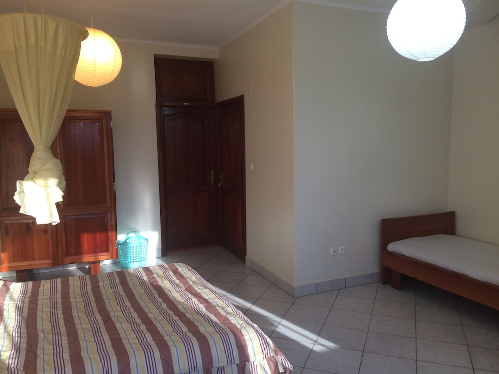 Standard Double Room photo 3