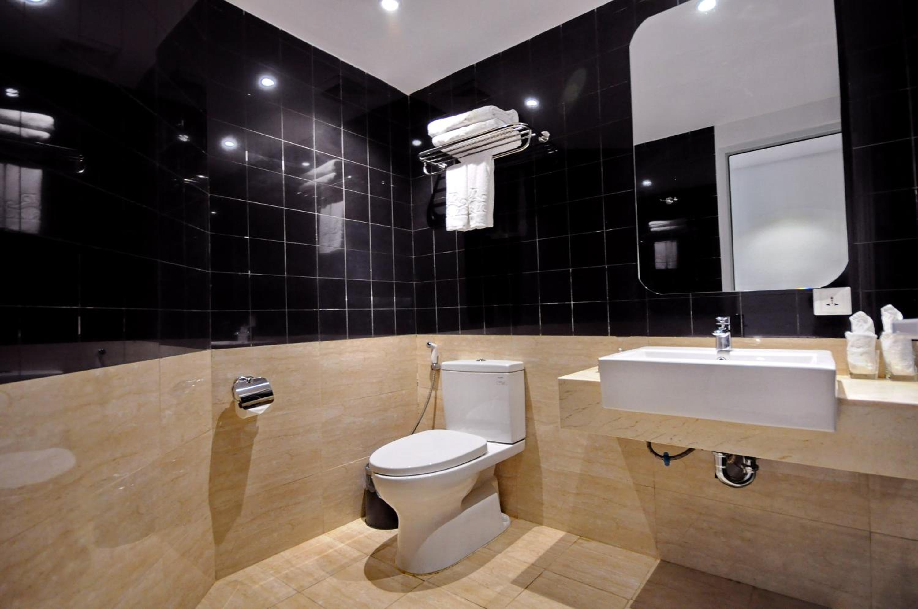 Triple Room with Balcony photo 2
