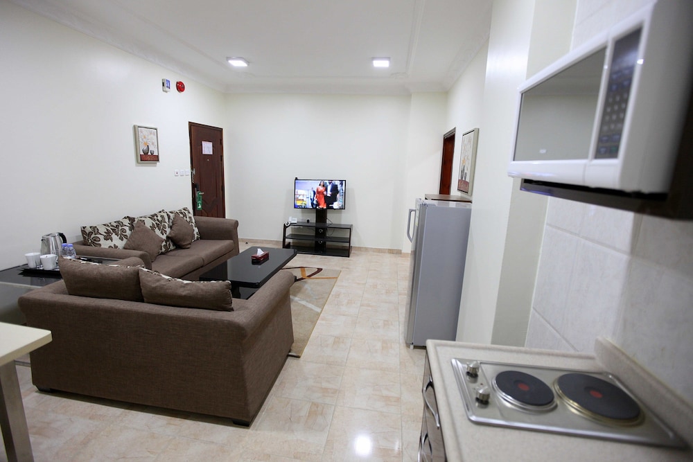 Standard Suite, 1 Bedroom photo 2
