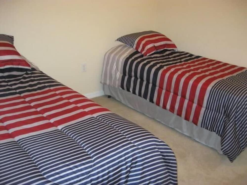 Standard Apartment, 3 Bedrooms photo 1
