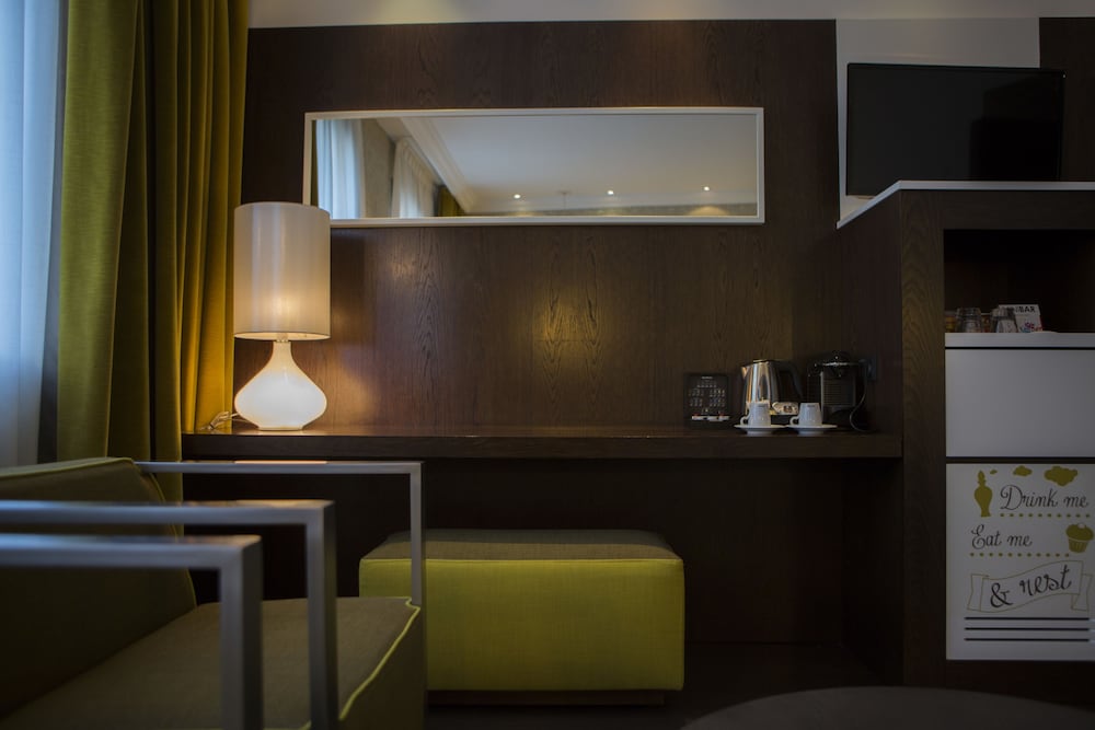 Superior Double Room Single Use