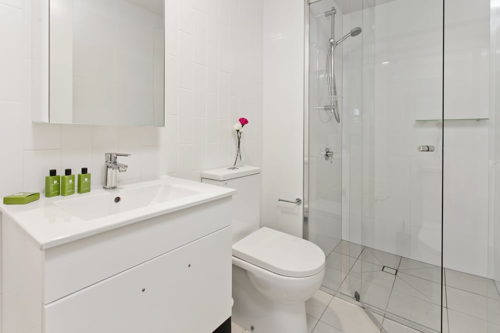 Standard Apartment, 1 Bedroom, City View photo 3