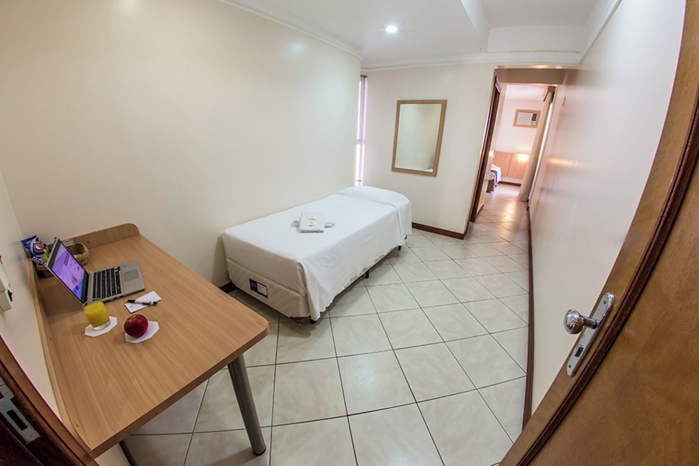 Superior Triple Room photo 3