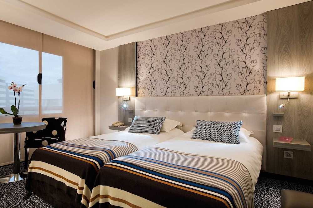 Room, Multiple Beds - Photo 2