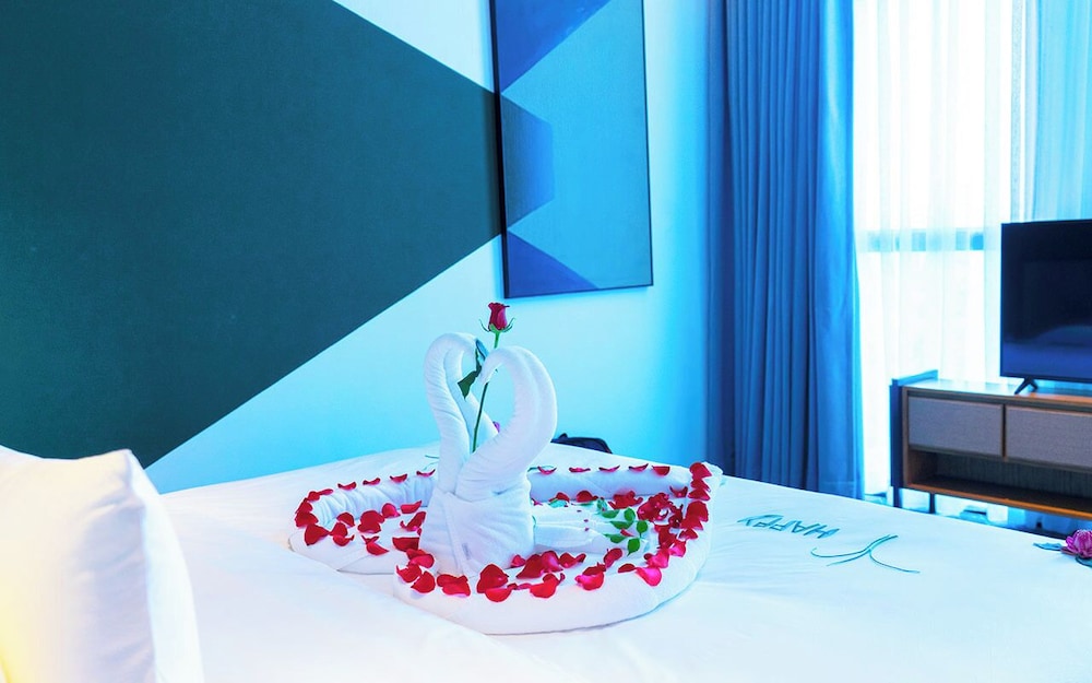 Junior Suite - Photo 1