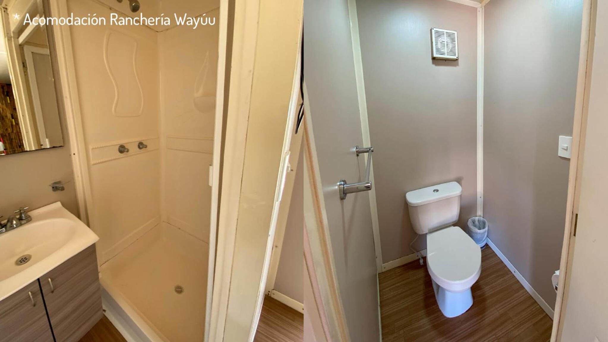 Budget Double Or Twin Room photo 3