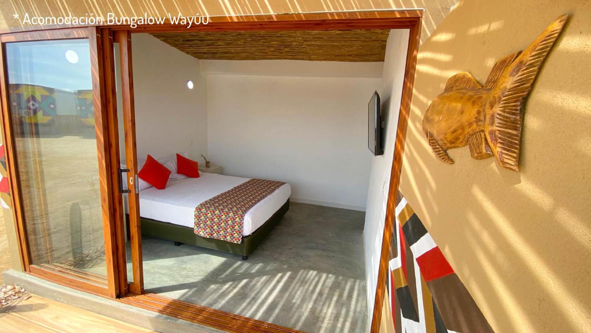 Bungalow - Photo 4
