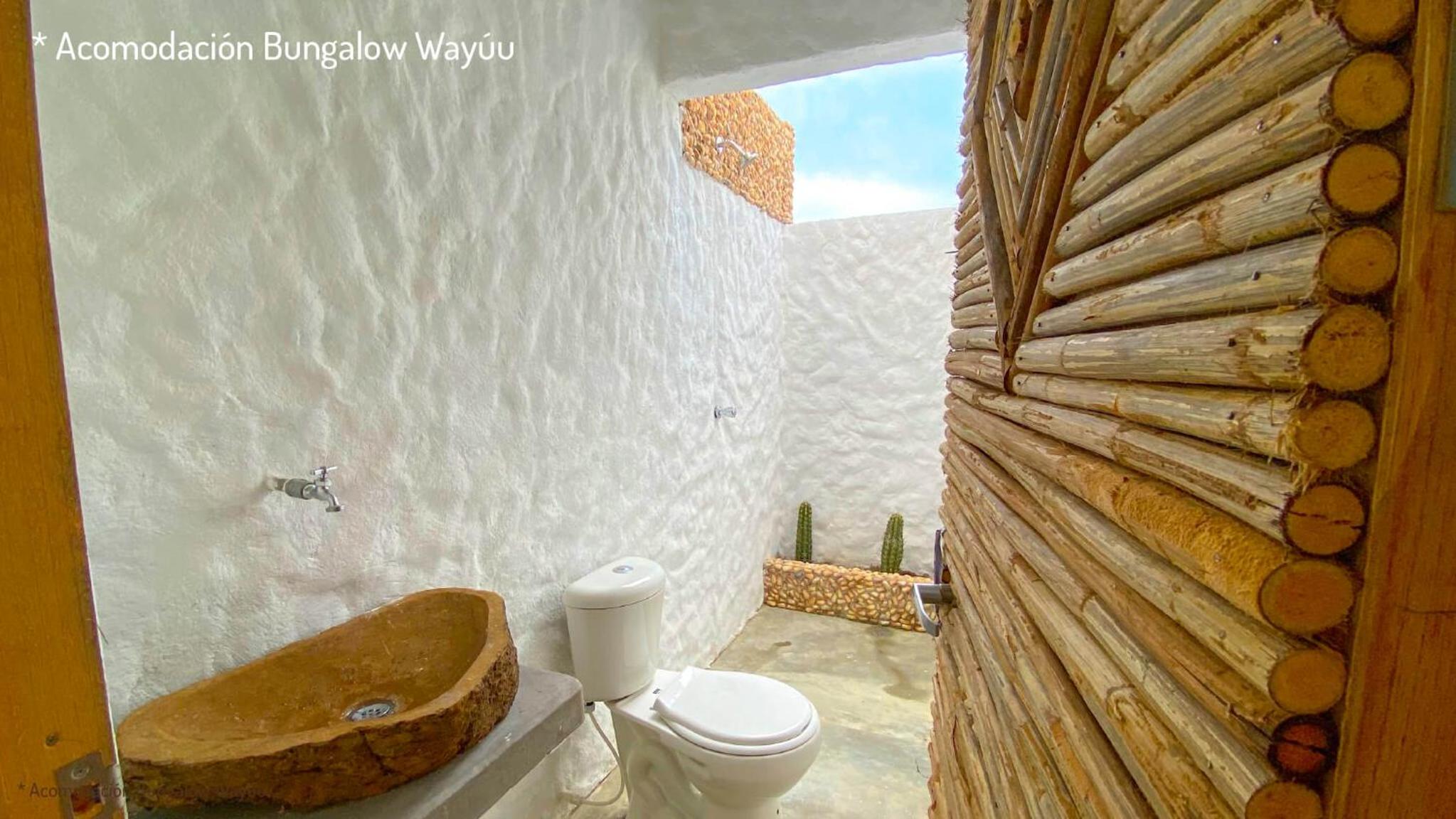 Bungalow - Photo 8