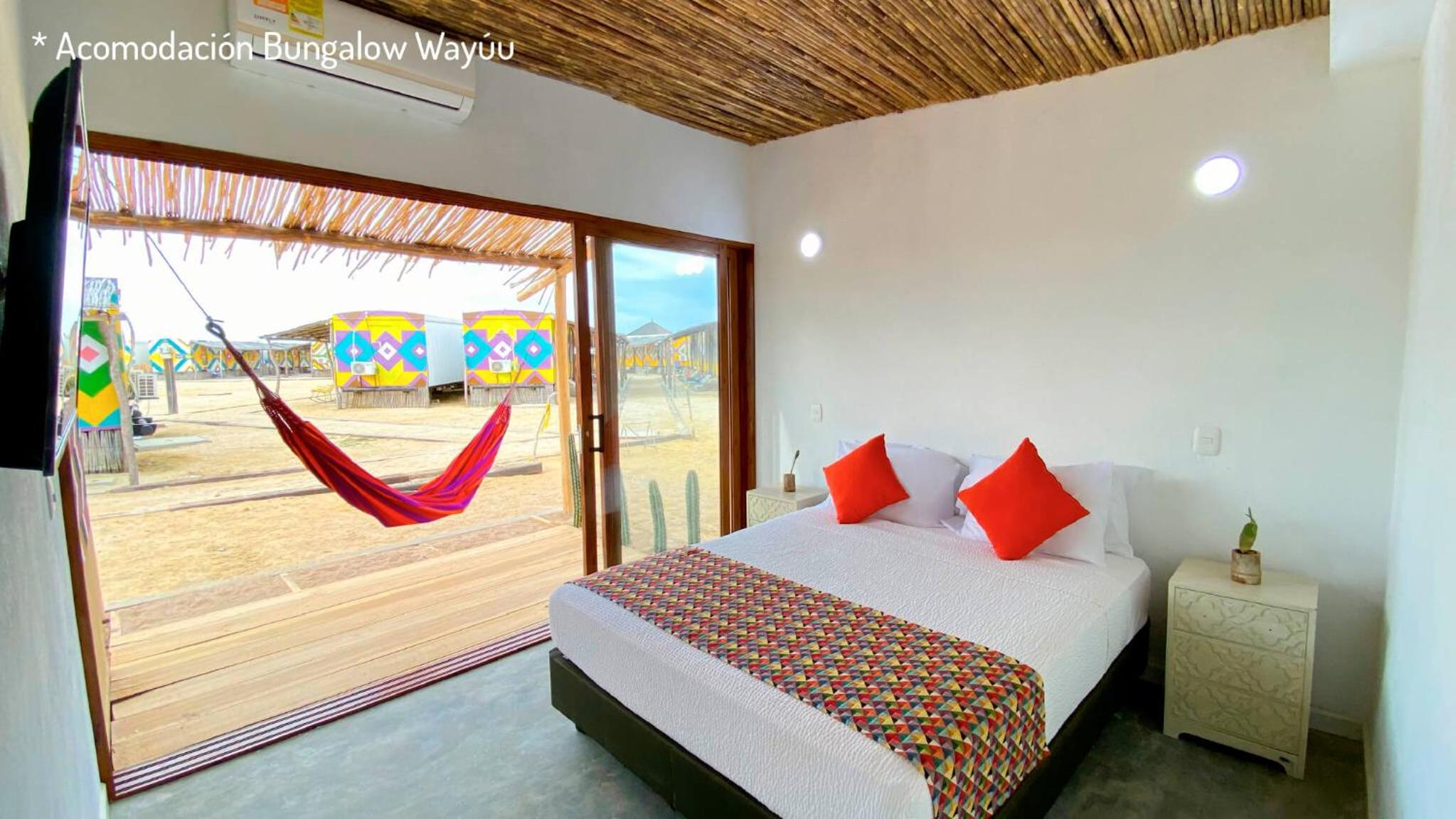 Bungalow - Photo 1
