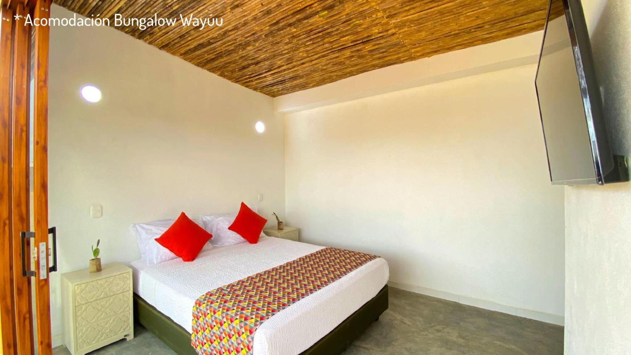 Bungalow - Photo 3