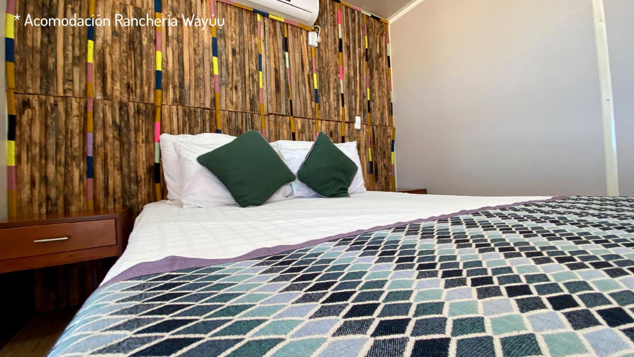 Budget Double Or Twin Room photo 1