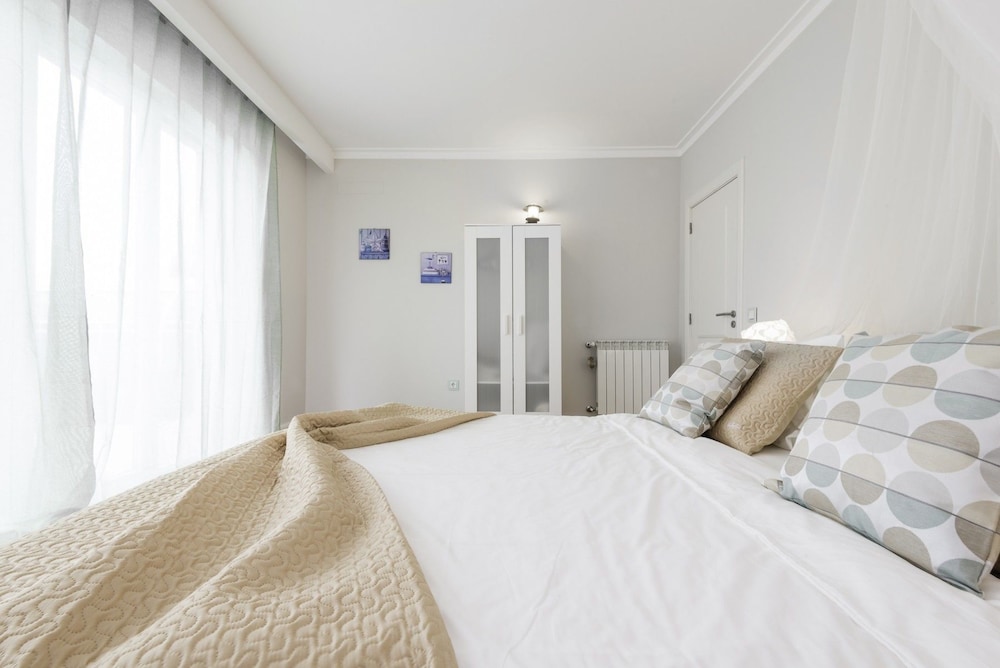 Apartment, 2 Bedrooms, Private Pool