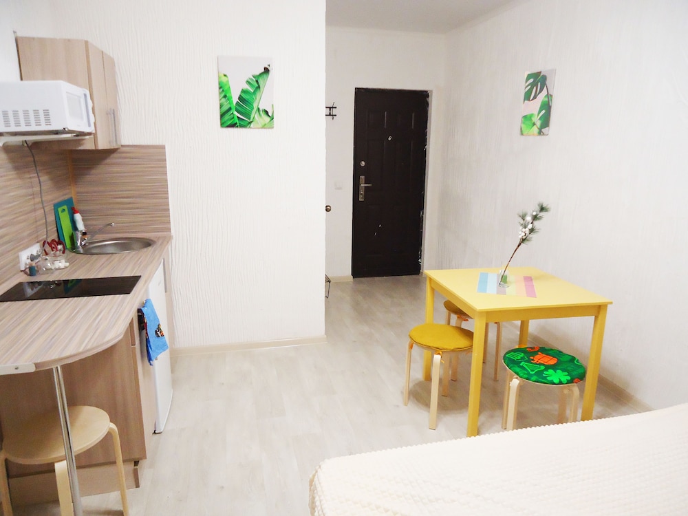 Grand Apartment, 1 Double Bed with Sofa bed photo 2