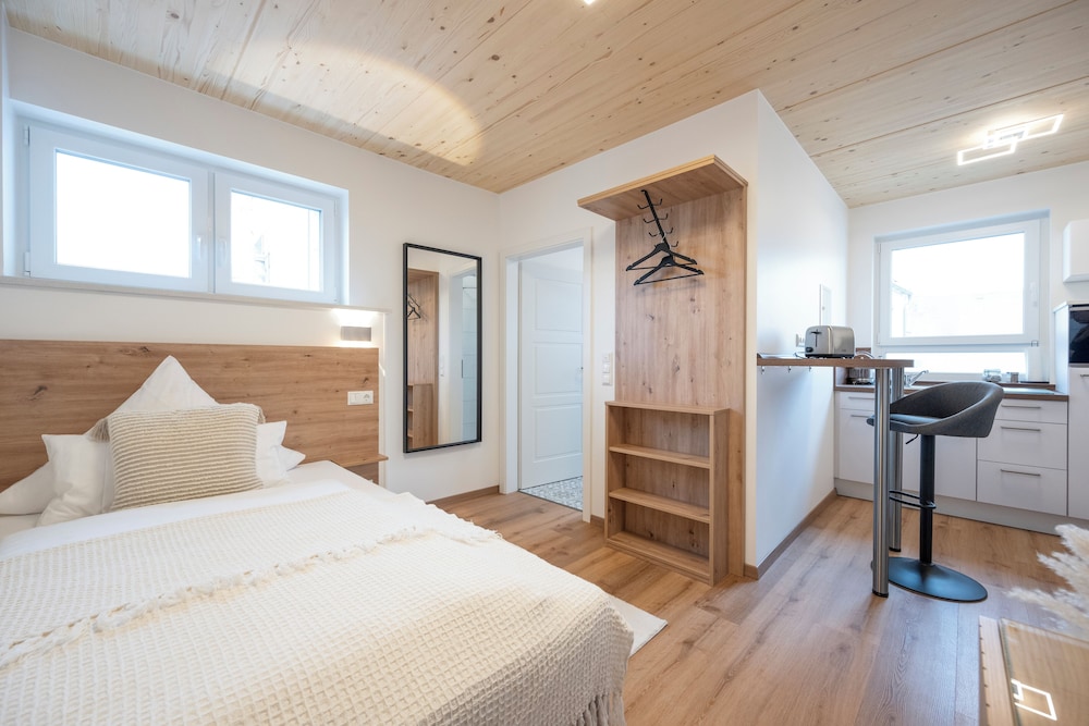 Exclusive Single Room