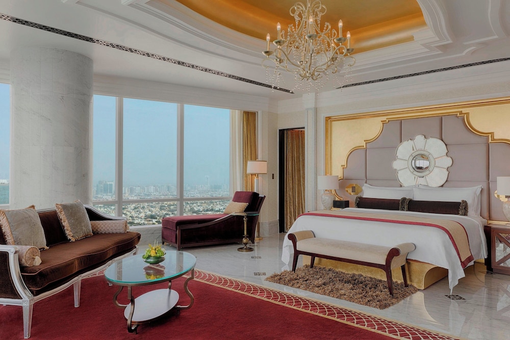 Suite, 1 Bedroom, Sea View photo 1