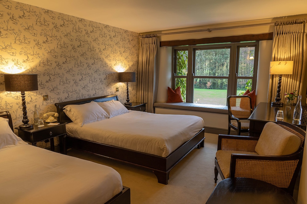 Classic Double or Twin Room