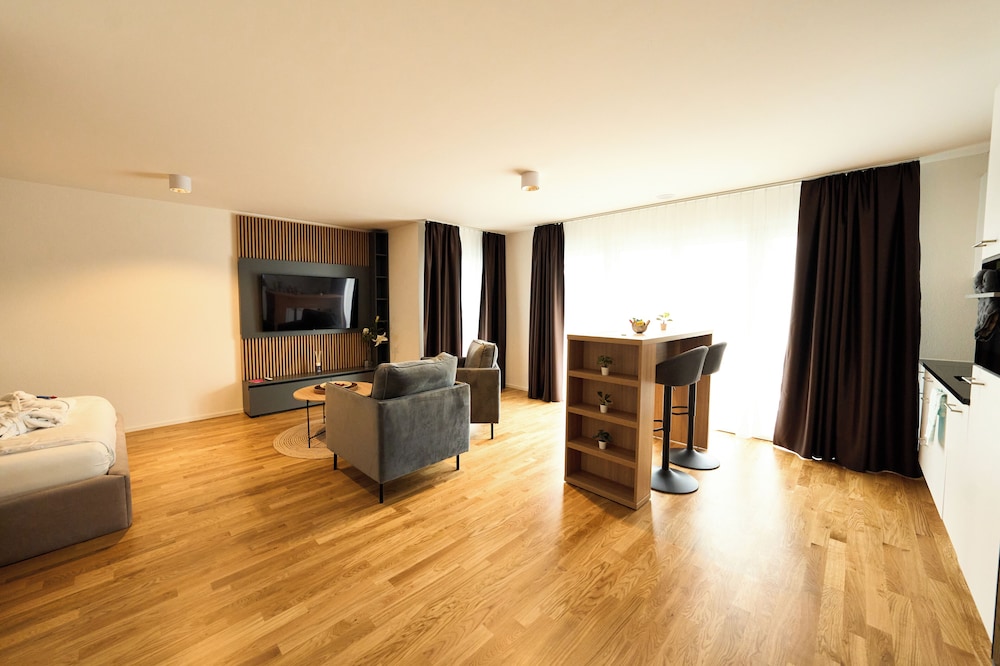 Deluxe Loft, Balcony photo 1