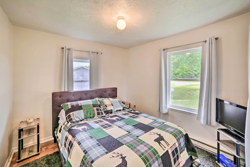 House (2 Bedrooms) photo 1