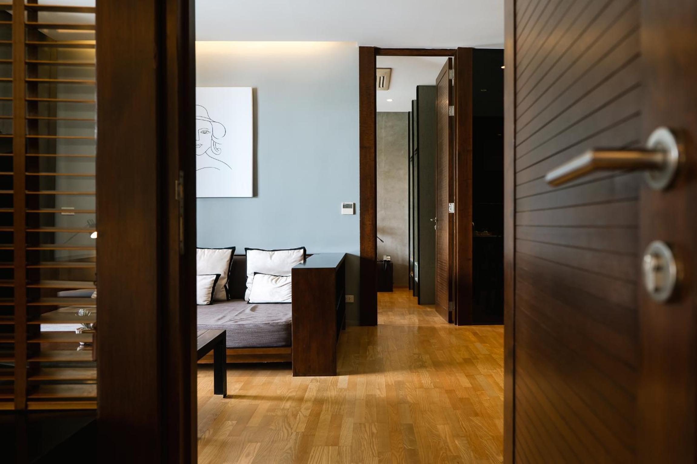 Two-Bedroom Suite - Photo 2