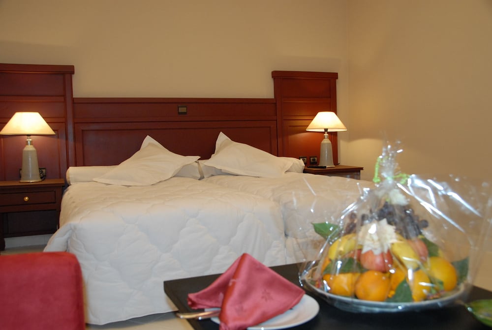 Superior Single Room