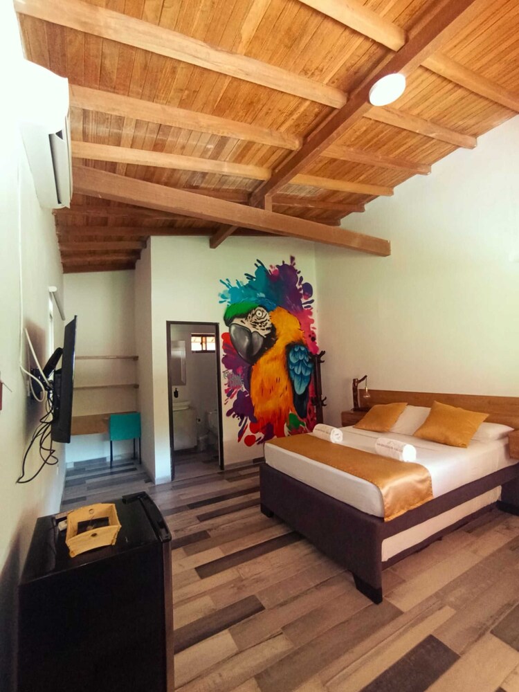 Triple Room photo 3