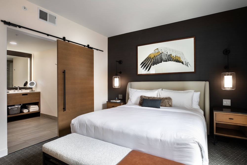 Suite, 1 Bedroom (Mobility Accessible, Roll-In Shower) photo 2