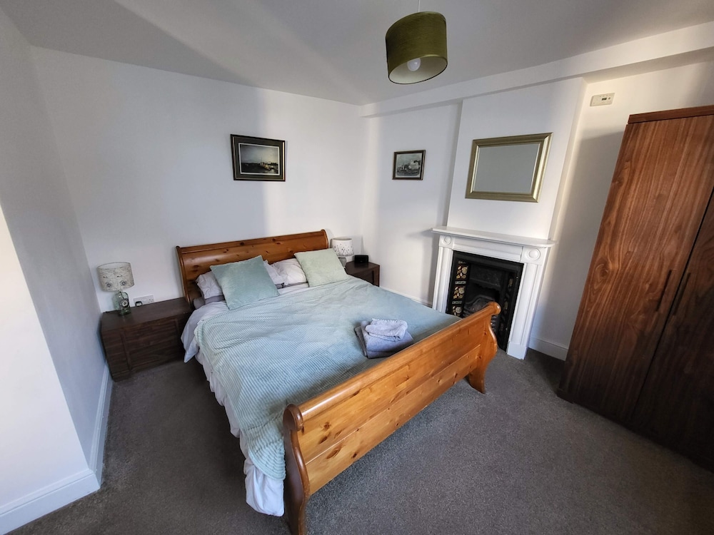 Comfort Double Room, Ensuite photo 3