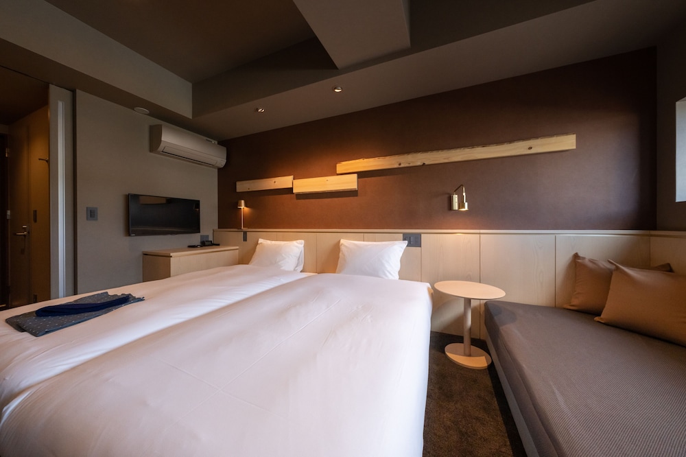 Comfort Twin Room, Non Smoking