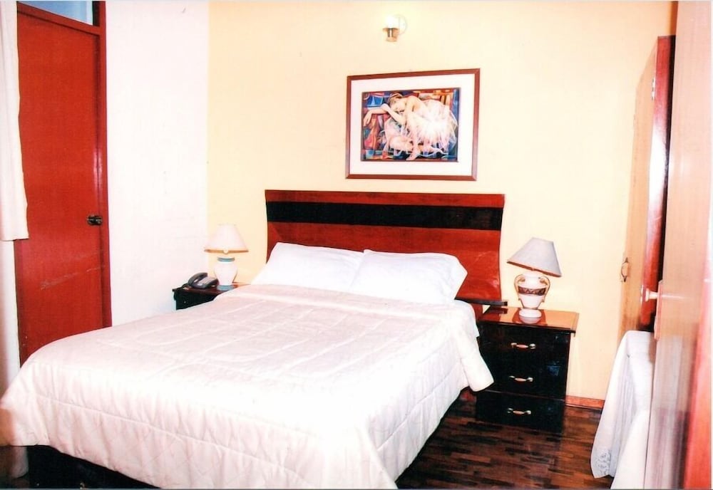 Double Room photo 3
