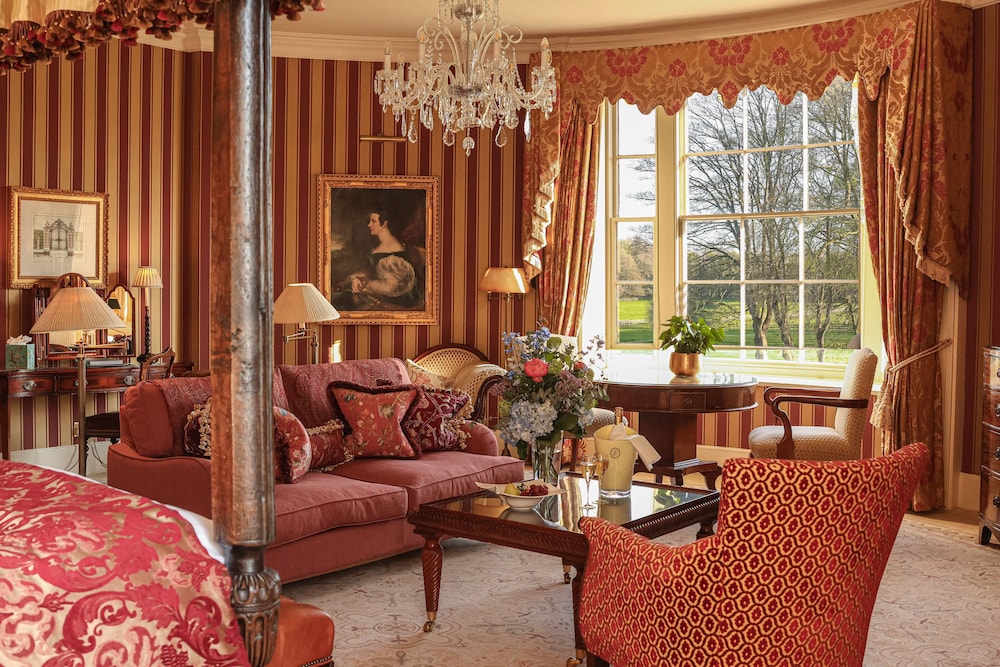Grand Suite (Master) - Photo 5