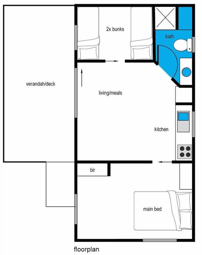 Villa photo 2