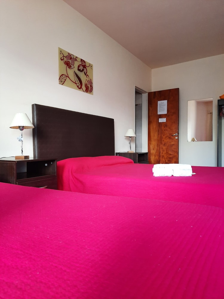 Double Room, 1 Bedroom photo 3