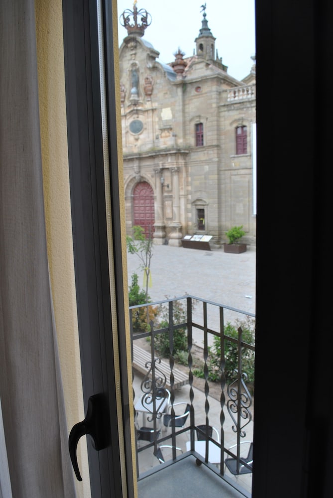 Panoramic Double Room, 1 Queen Bed photo 3
