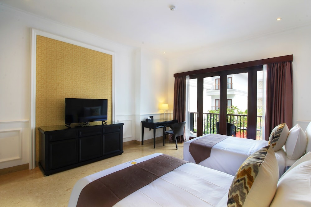 Deluxe Room photo 2