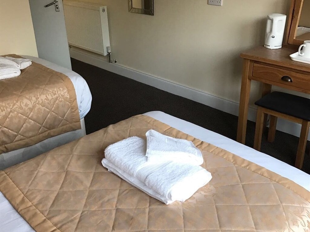Family Suite, Ensuite