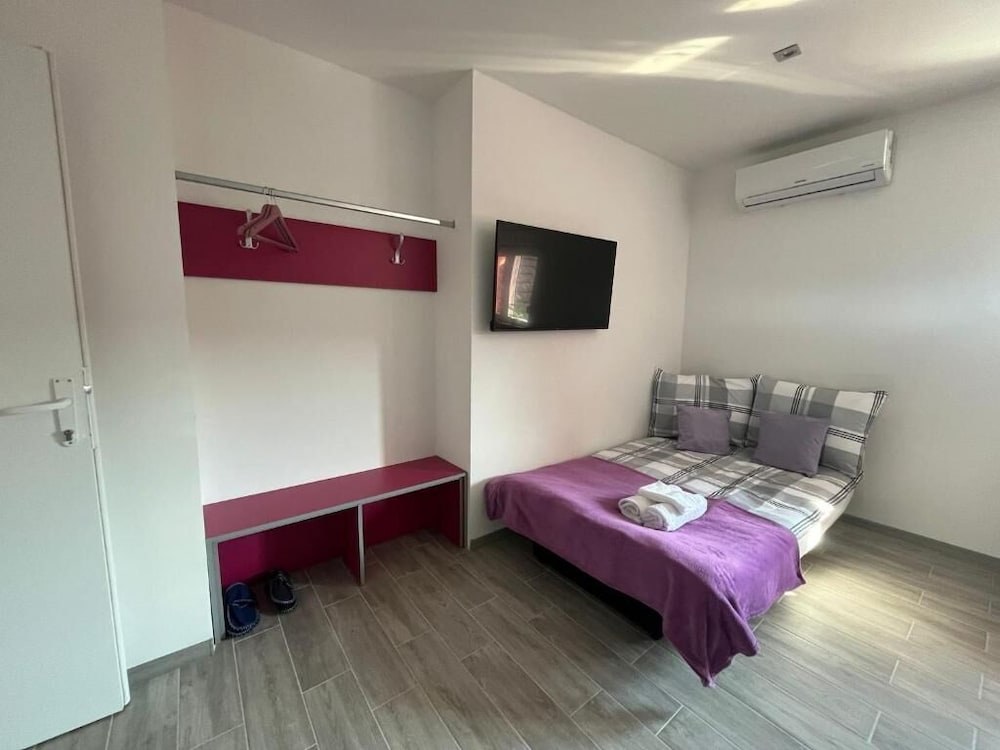 Comfort Room photo 3