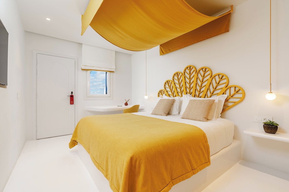 Superior Double Room Sea View - Photo 12