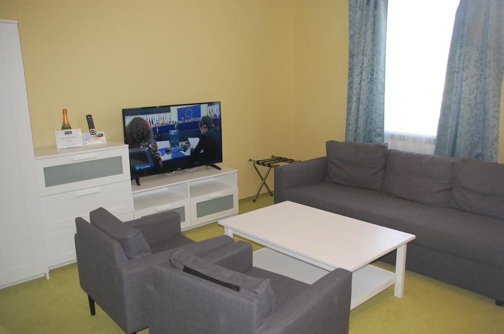 CASILINO Hotel A 20 Wismar, Billede 4