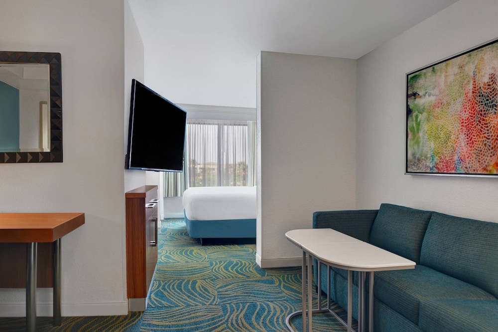 Springhill Suites Jacksonville, Zdjęcie 3