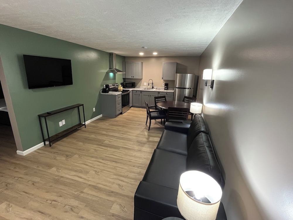 Presidential Suite, 1 Bedroom, Kitchenette photo 1