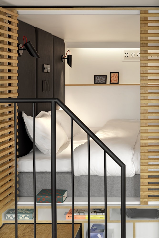 Loft photo 3