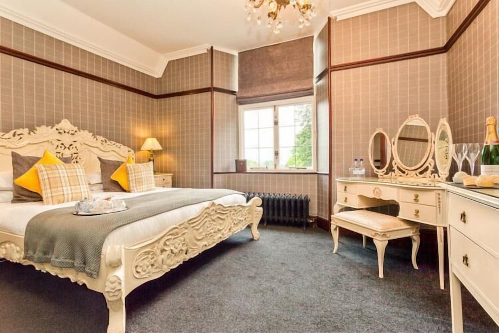Luxury Room photo 3