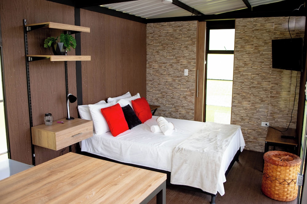 Exclusive Cottage