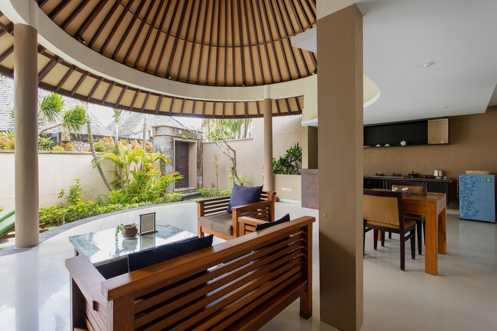 1 Bedroom Pool Villa With Free Spa - Photo 8
