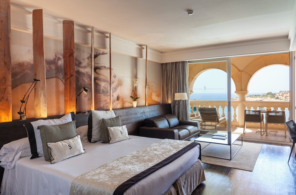 Junior Suite, Sea View - Photo 6